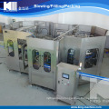 Carbonated Beverage Producing Line for Pet and Glass Bottle